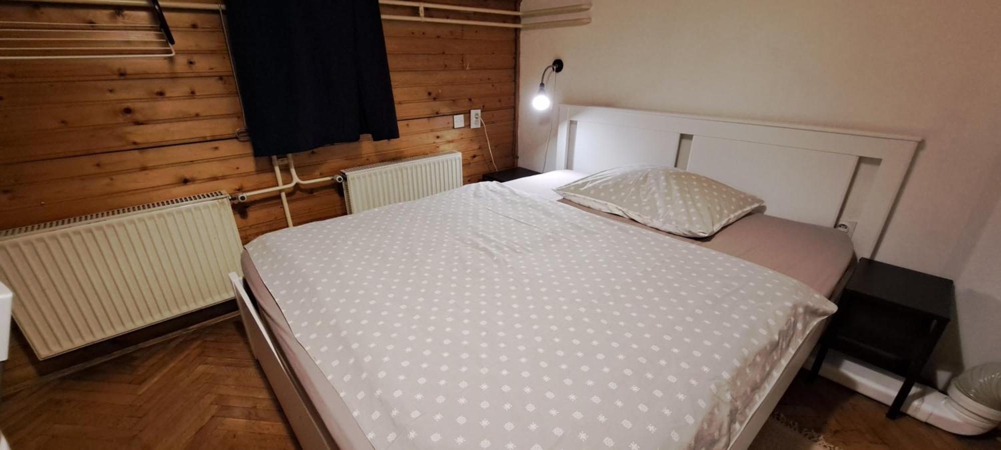 Viksi Hostel Любляна Номер фото