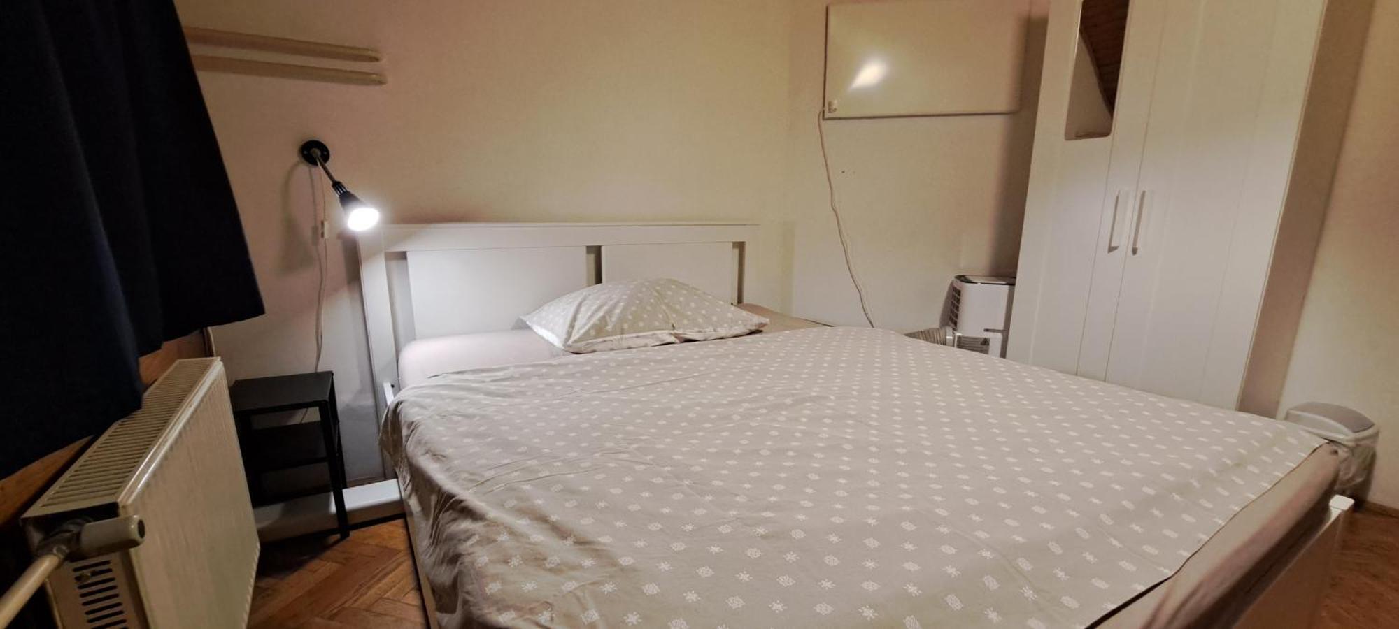 Viksi Hostel Любляна Номер фото